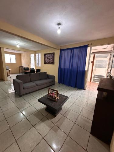 Apartahotel Rafael – Zacatlán, OK