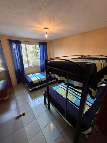 Apartahotel Rafael – Zacatlán, OK