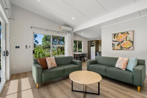 Papamoa Beach Resort in Tauranga