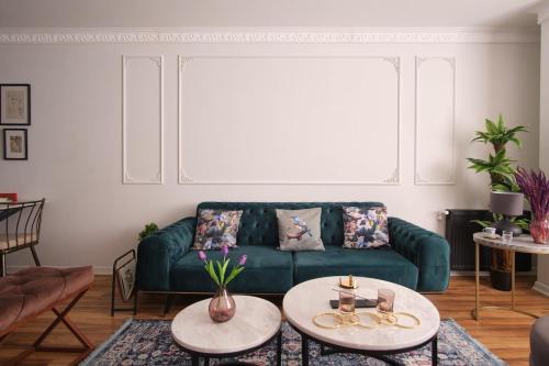 Modern & Cozy Apartment Close to City Center, Istanbul (fotografie 2)