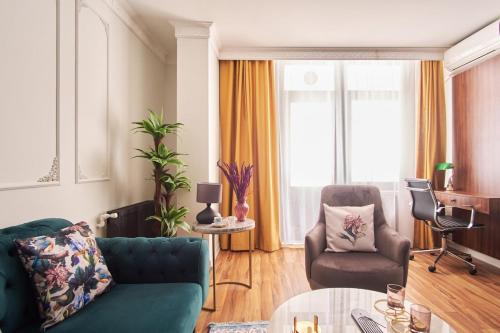 Modern & Cozy Apartment Close to City Center, Istanbul (fotografie 6)