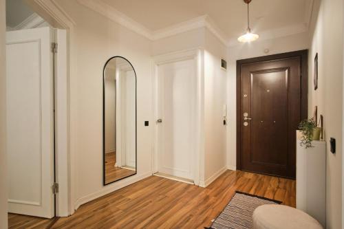 Modern & Cozy Apartment Close to City Center, Istanbul (fotografie 8)