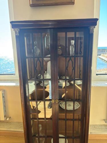 Una finestra sul mare 1 - A window on the sea 1 - Nervi - Genoa, Генуя (фото 10)