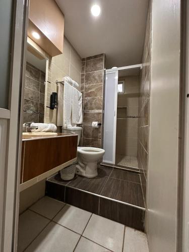 Apartahotel Rafael – Zacatlán, OK