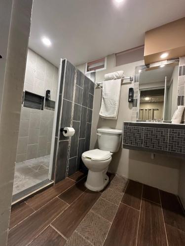 Apartahotel Rafael – Zacatlán, OK