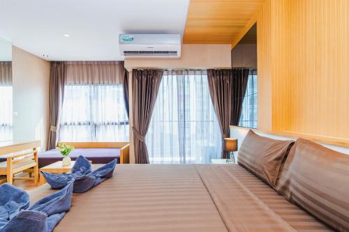 Soi 7 Hua Hin Soi 7 Hua Hin