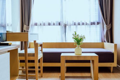 Soi 7 Hua Hin Soi 7 Hua Hin