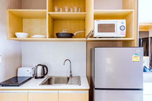 Soi 7 Hua Hin Soi 7 Hua Hin