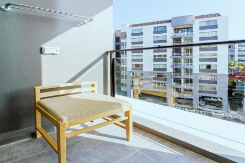 Soi 7 Hua Hin Soi 7 Hua Hin