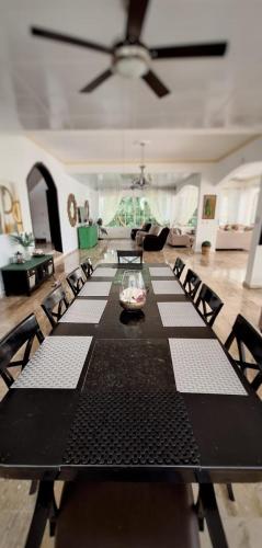 9th hole Villa in Guavaberry