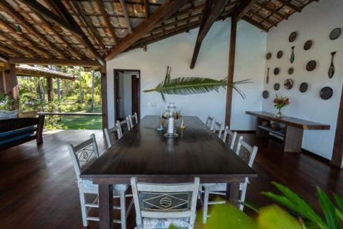 CASA DE PRAIA alto padrão aluguel temporada em Canavieiras-Ba (CASA DE PRAIA alto padrao aluguel temporada em Canavieiras-Ba) in คานาเวียอิรัส