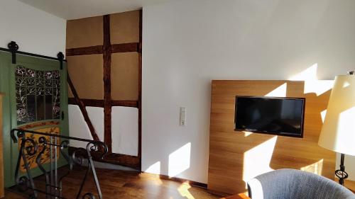 Traditions - Hotel Zur Tanne, Wernigerode (fotografie 3)