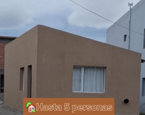 Hospedaje Calel