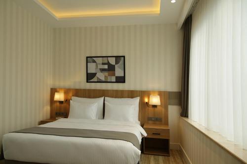 Tress Hotel - image 13