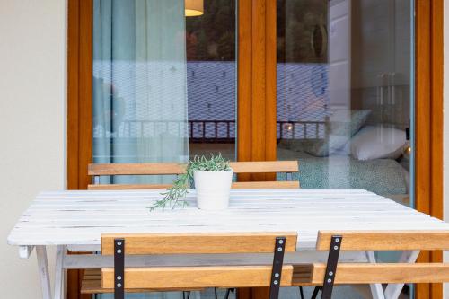 บริการและสิ่งอำนวยความสะดวก, Refugio de Montaña, Terraza con Vistas y Parking I AndStay (Refugio de Montana, Terraza con Vistas y Parking I AndStay) in อะรินแซล