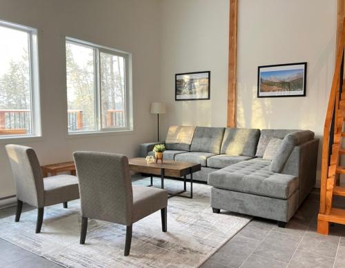 Valley Edge Lodge
