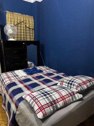Mini Suite en el centro de la ciudad