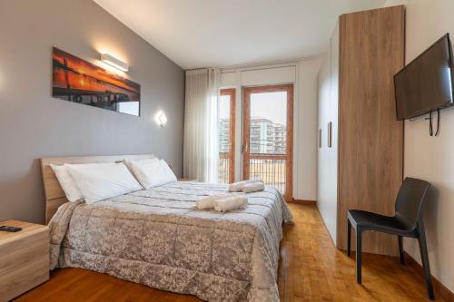 Bed & breakfast Venice Friends, Mestre (fotografie 3)