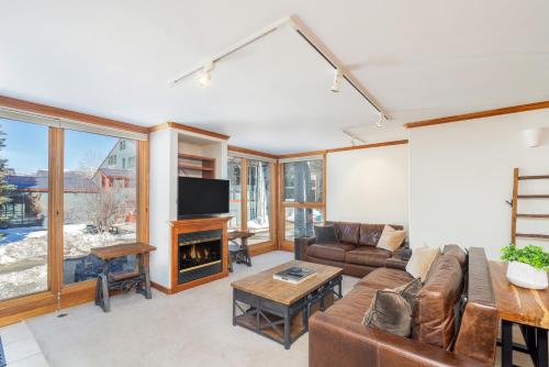 Telluride Lodge 329 condo