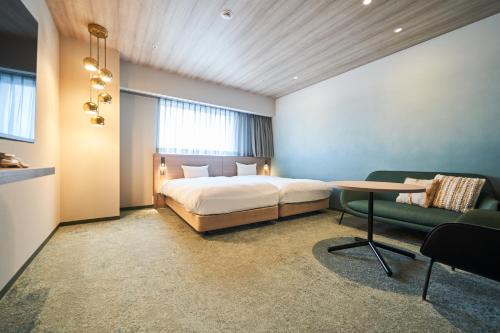 Hotel Global View Premium Koriyama – Koriyama