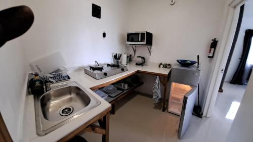 By The Bay Oracabessa Queen Bedroom Suite in Oracabessa