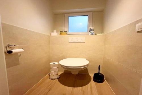 Apartment in Wenduine with Stunning Sea Views, Wenduine (fotografie 10)