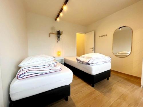 Apartment in Wenduine with Stunning Sea Views, Wenduine (fotografie 9)