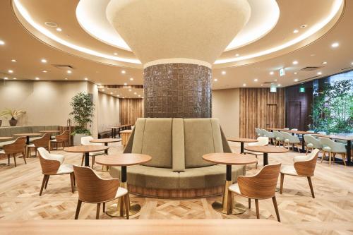 Hotel Global View Premium Koriyama – Koriyama