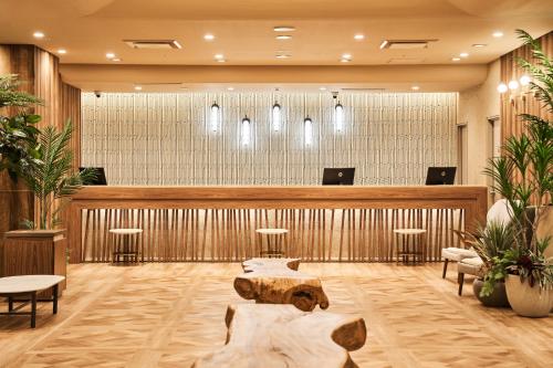 Hotel Global View Premium Koriyama – Koriyama