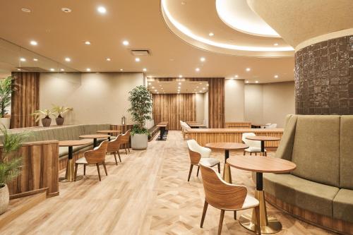Hotel Global View Premium Koriyama – Koriyama
