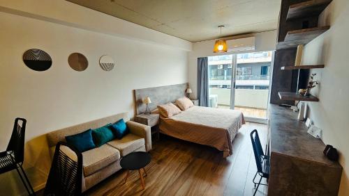 Estudio en Villa Crespo