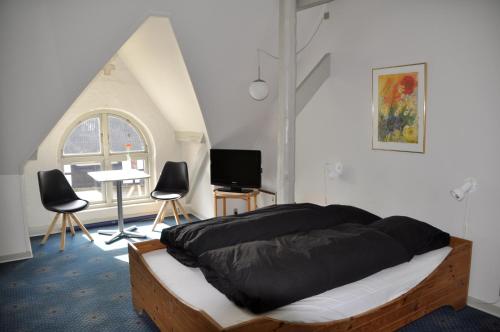 Lundsgaard Bed & Breakfast