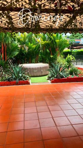 mi chalet, Villavicencio (fotografie 5)