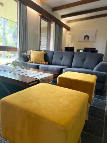 Colonial Village Resort in อ่าวเฮอร์วี่