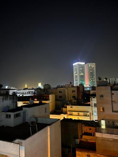 Élégant Studio Centre Casablanca, Casablanca (fotografie 2)