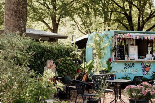 Tasman Holiday Parks - South Bright - Bright