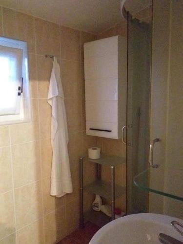 One-Bedroom Apartment with Terrace image 3