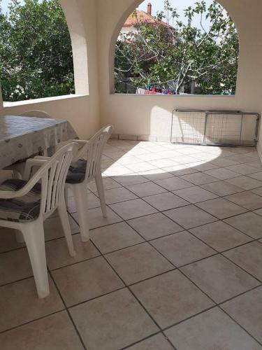 One-Bedroom Apartment with Terrace image 1
