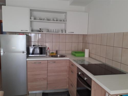 Two-Bedroom Apartment with Terrace image 3