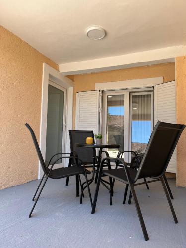 Balkons/terase, Holiday house with a parking space Bilice, Krka - 24006 in Bilice