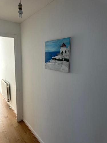 Pure Edge beach guest house with Sea view in Canterbury