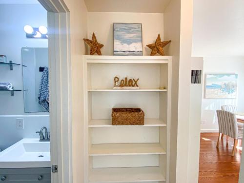 Entrance, Hideaway in the heart of San Diego in Mid-City