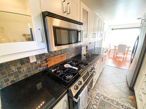 Kitchen, Hideaway in the heart of San Diego in Mid-City