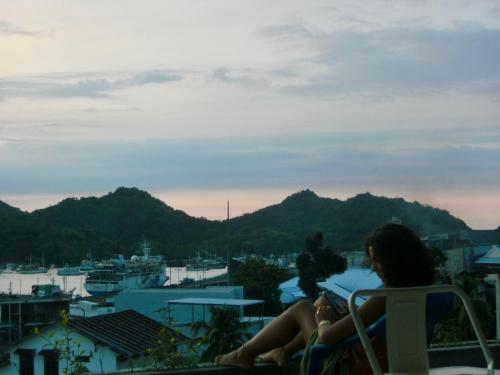 De Nata in Labuan Bajo