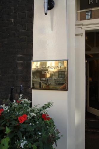 Ridgemount Hotel - image 7