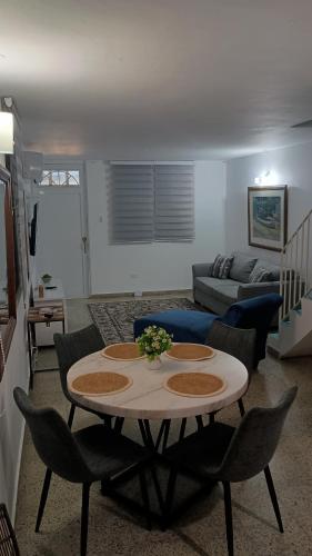 Attrezzature e servizi, San Antonio in Caguas