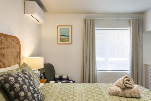 Three-Bedroom Apartment image 8