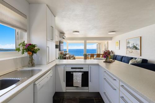 Three-Bedroom Apartment image 6