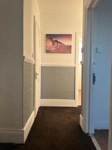 Pure Edge beach guest house with Sea view in Canterbury