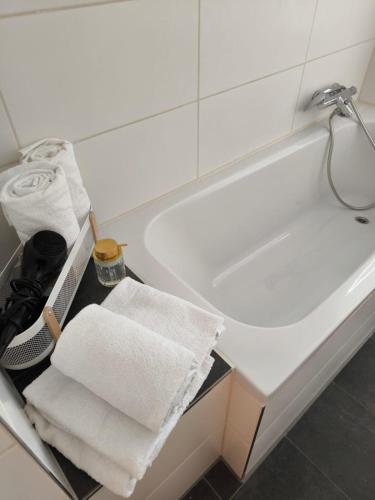 حمام, Urlaub Oase in Coswig